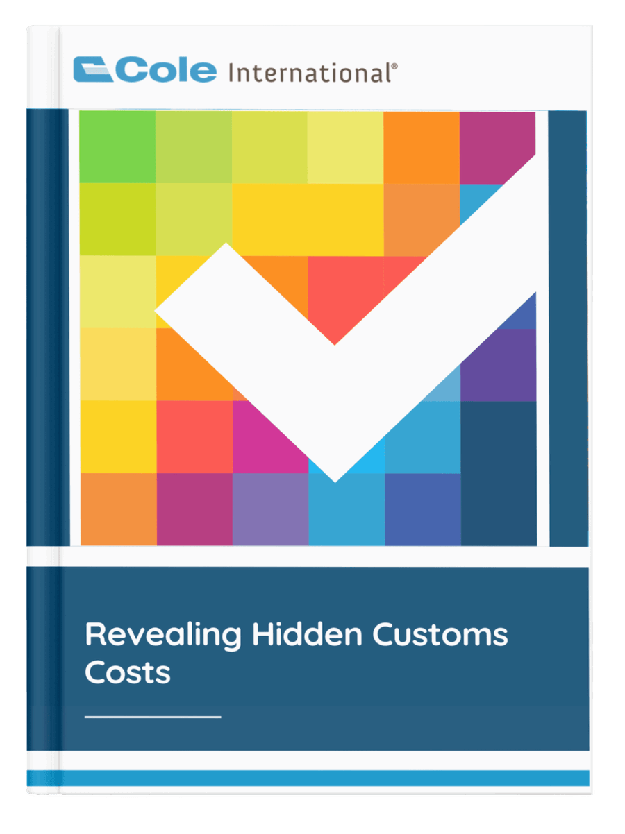 Revealing Hidden Customs Costs